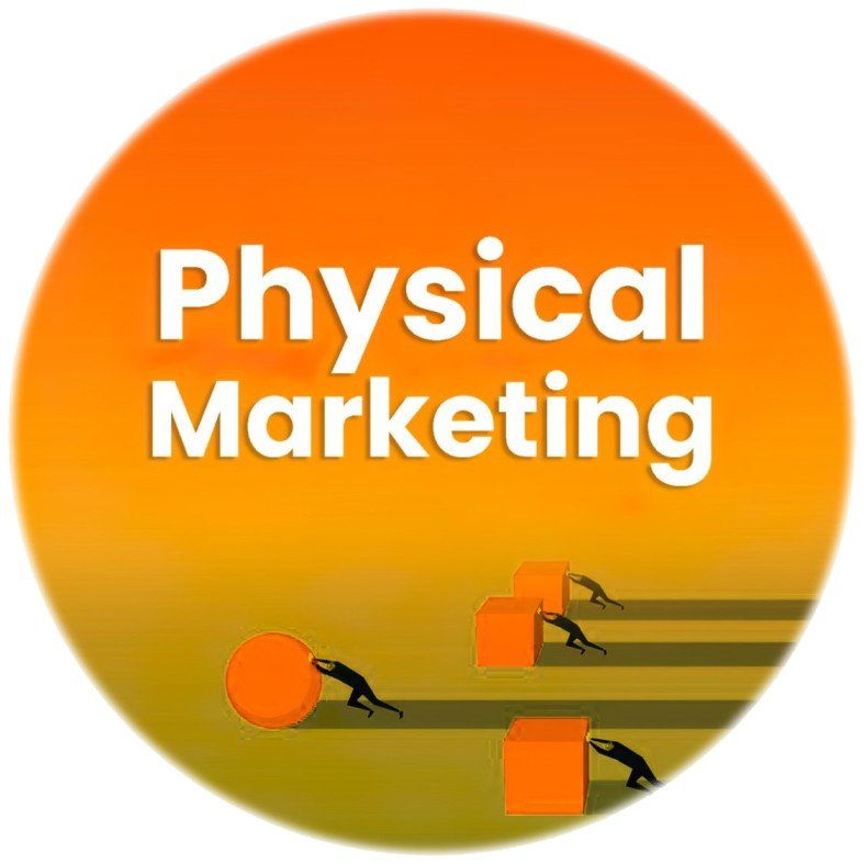 Physical Marketing